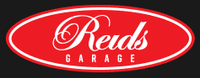 Reids Garage Limited Logo